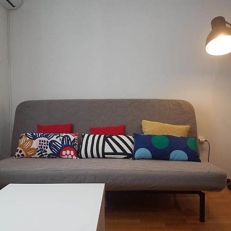 Chic Apartment Zagreb Exterior foto